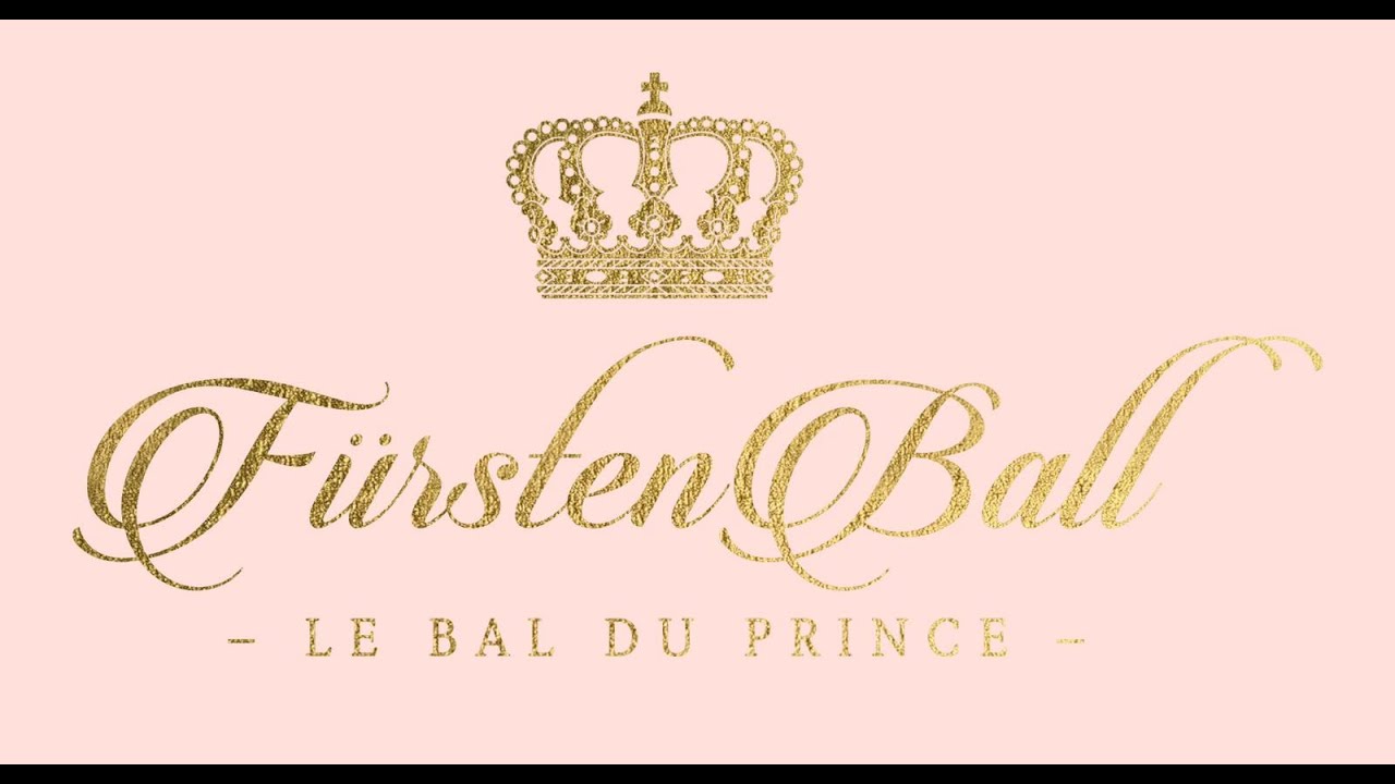 Le Bal Du Prince Trailer