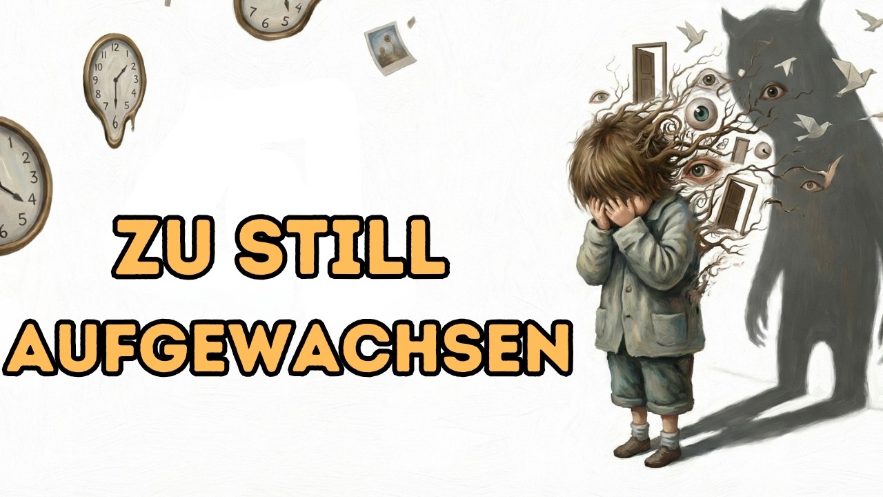 Die Psychologie hinter der Schüchternheit in der Kindheit