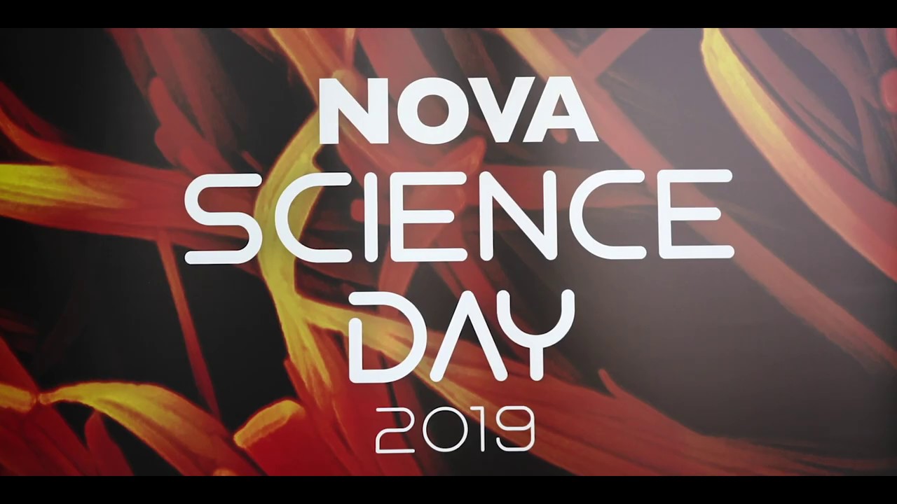 NOVA Science Day 2019