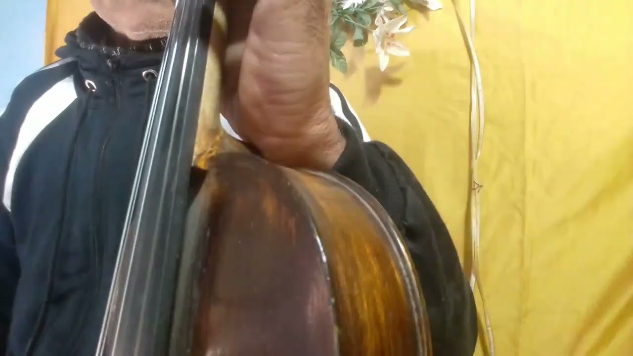 ماية اطلسية معى الفنان شرفي ادريس يا سلام