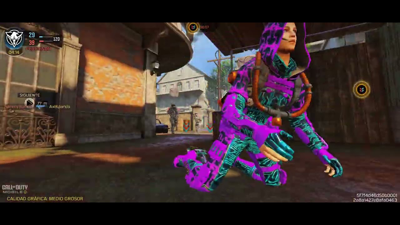 Primer video ( empezamos mal Pero ganamos)