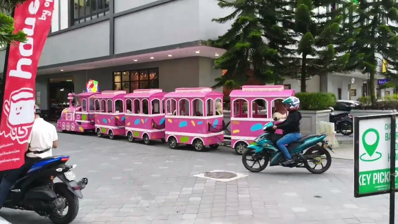 Cameron Highland in memory(2026)