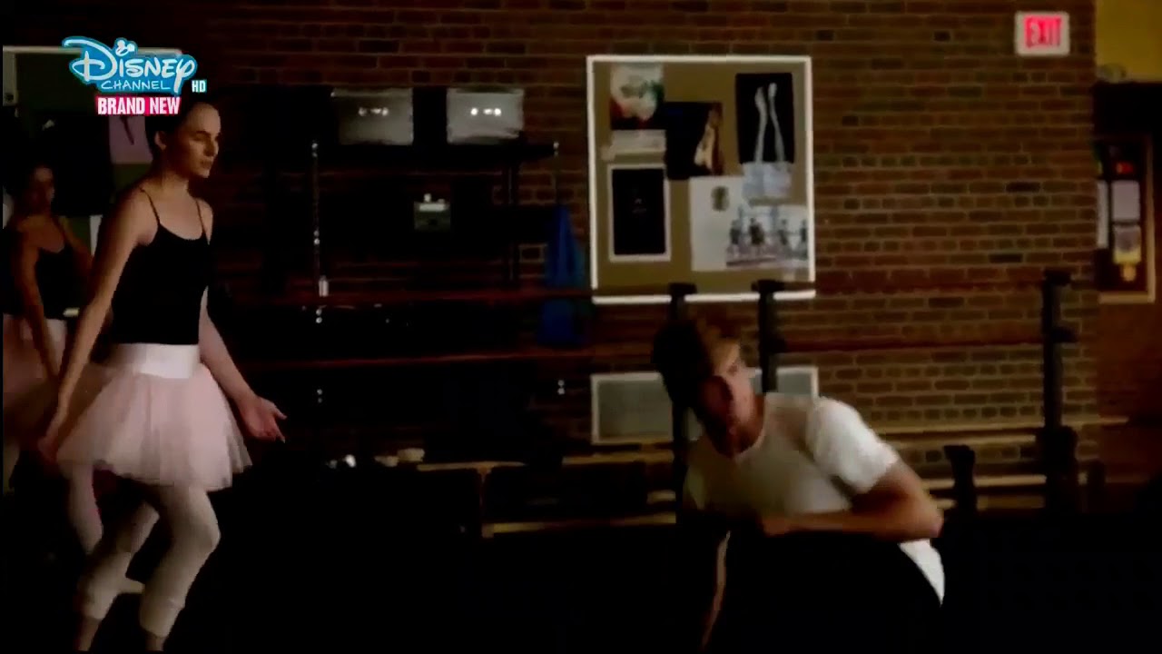 Carly and Beckett - Symphony