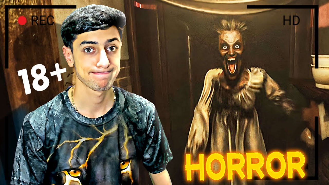 🔞HORROR!!🔞 - ԱՍՈՒՄ ԵՆ 2023 ԹՎԱԿԱՆԻ ԱՄԵՆԱ ՎԱԽԵՆԱԼՈՒ ԽԱՂՆԱ🤐😱➜ Welcome to Kowloon
