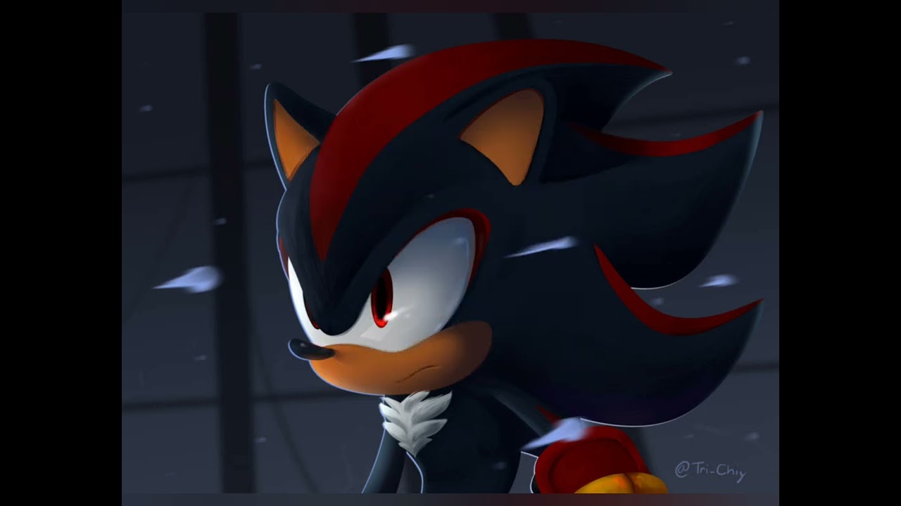 sonikku hedgehog x 1chap