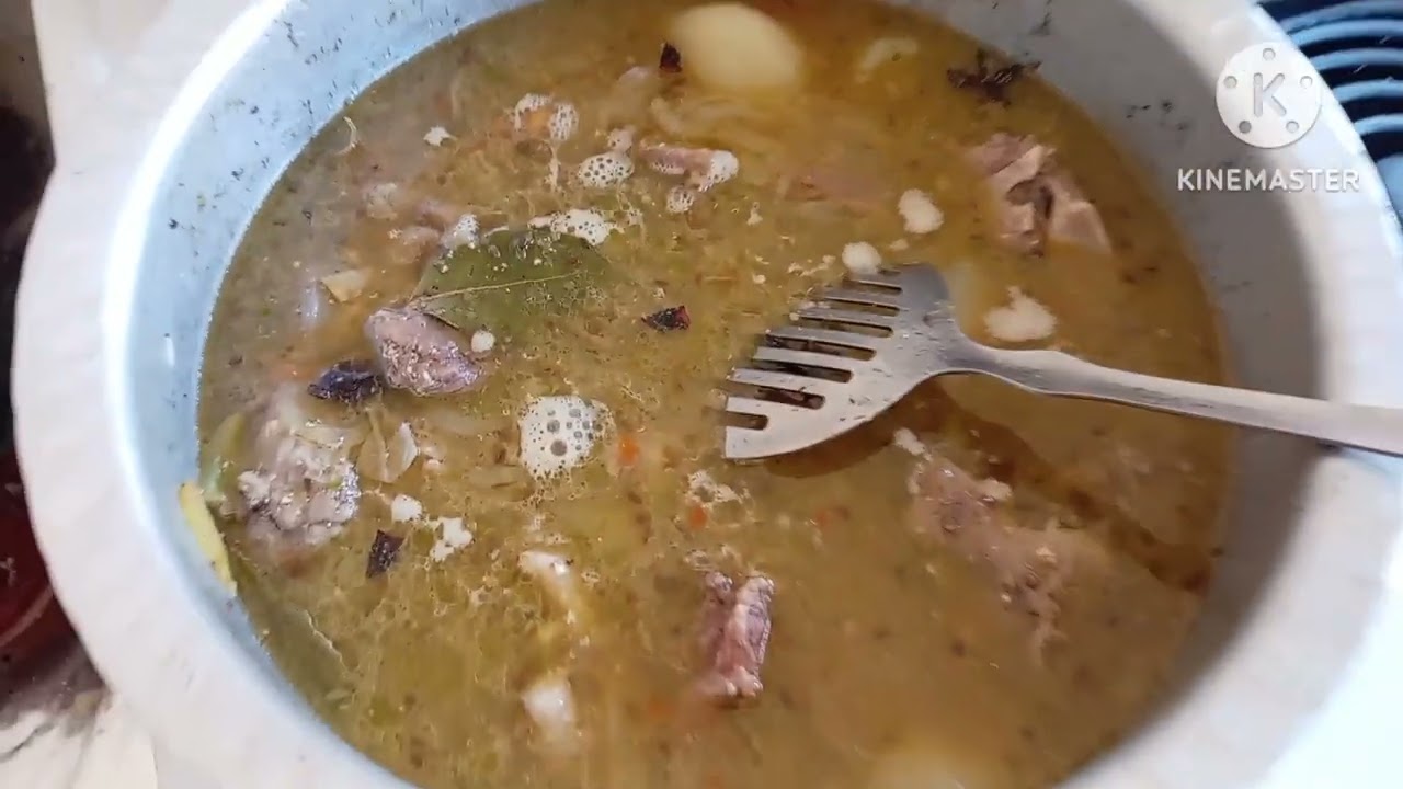 EID UL ADHA SPECIAL BEEF YAKHNY POLAO simple and tastefull