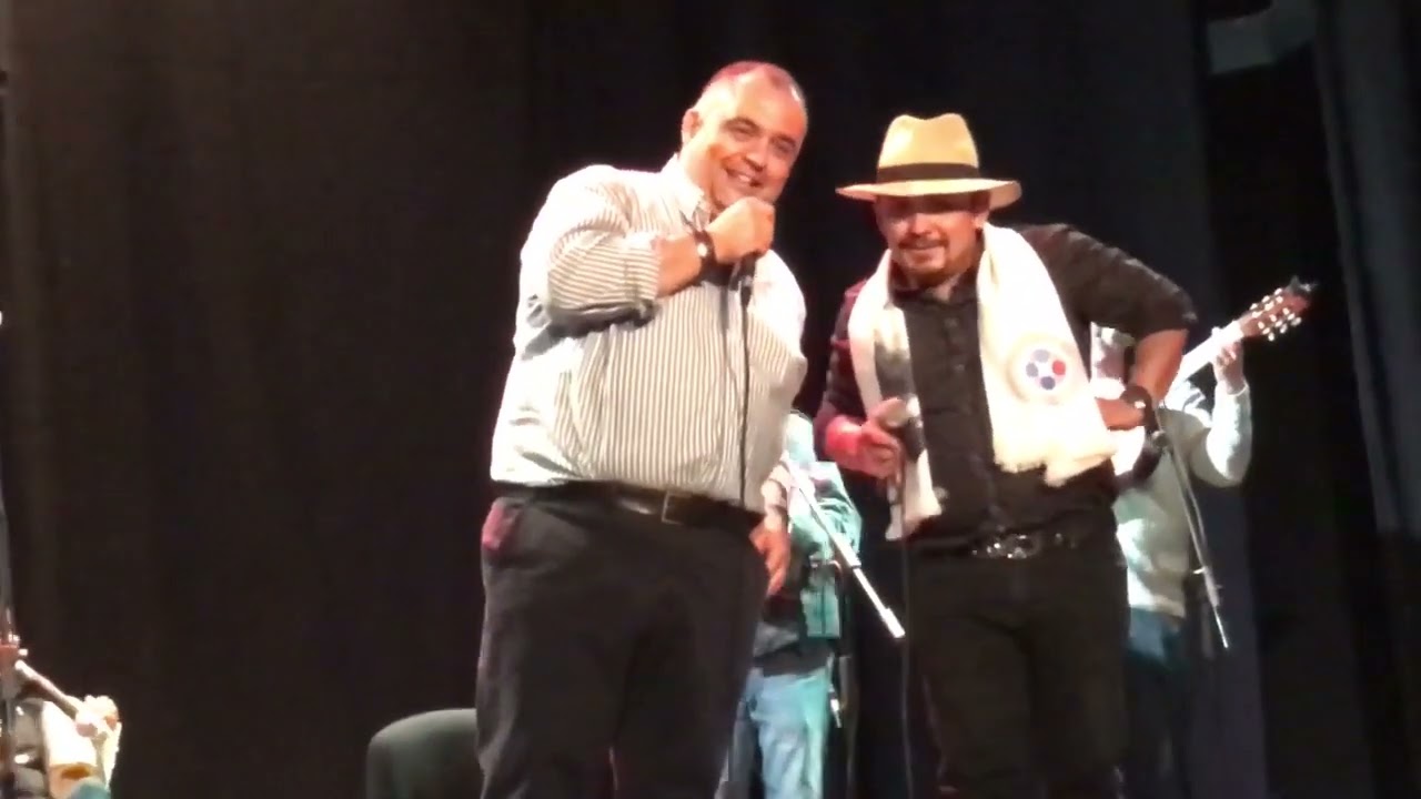 Verseando en Guía con Yeray Rodríguez y Radio Loko