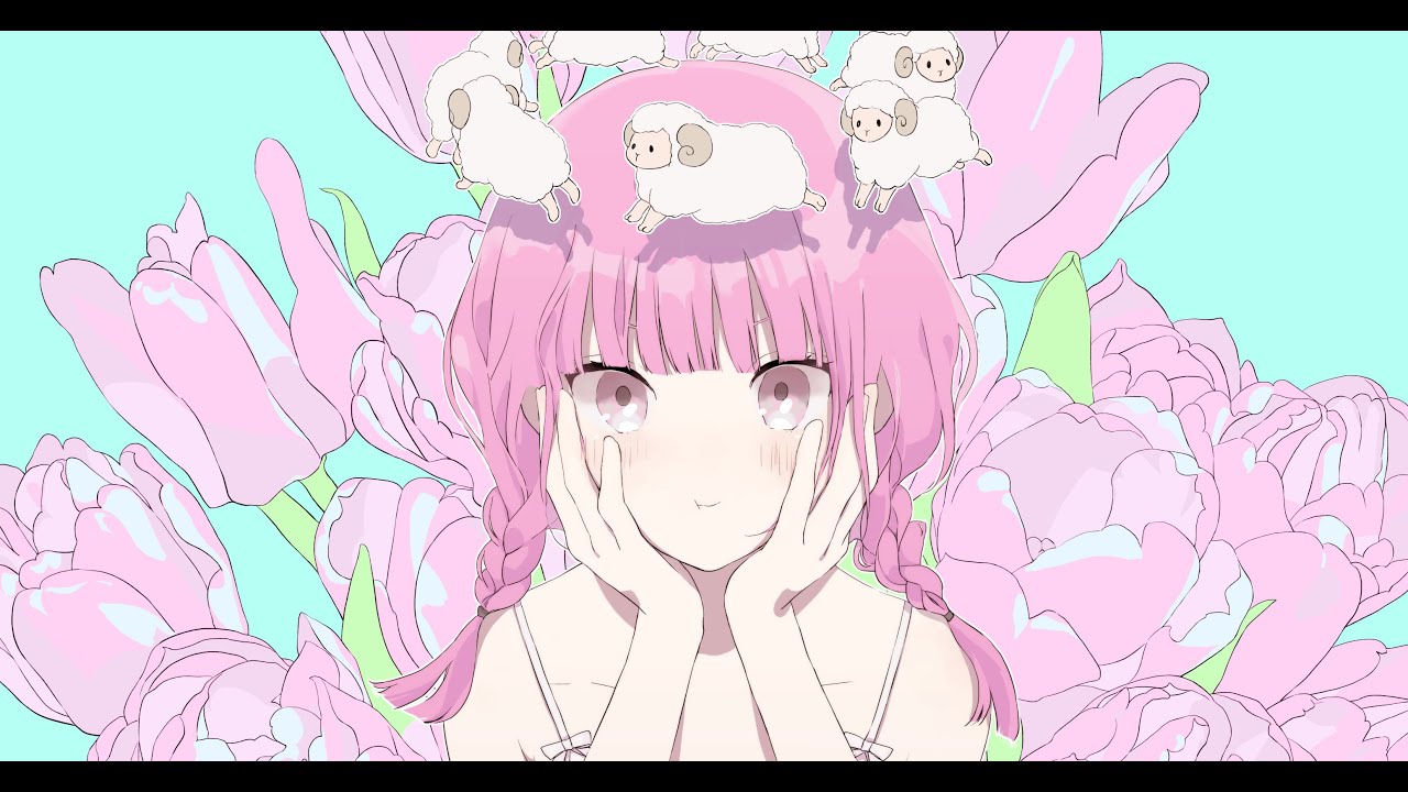 知らないもんね - camus feat.可不