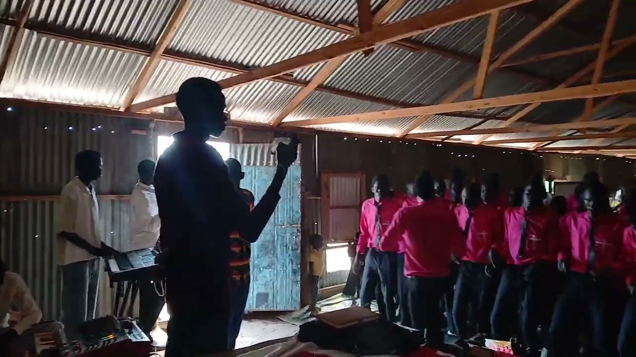 IFO ONE CHOIRS (GOW DIIT)