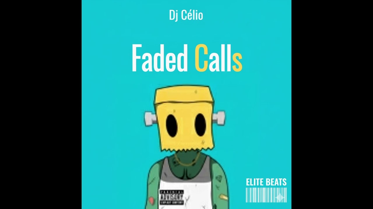 ( Free ) Faded Calls  | Pop Instrumental Emotional Beat #popbeat #popinstrumental #emotionalpop