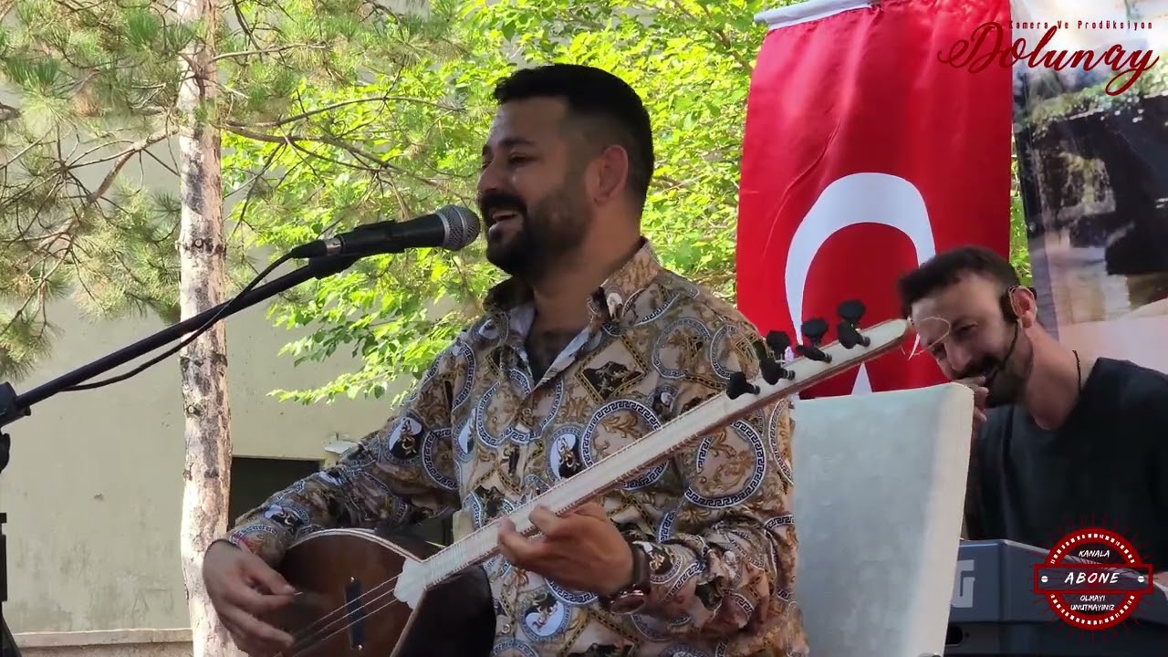 Mehmet ERDURUCAN & Atım Arap & Firari & Salla & Genç Osman (2023)