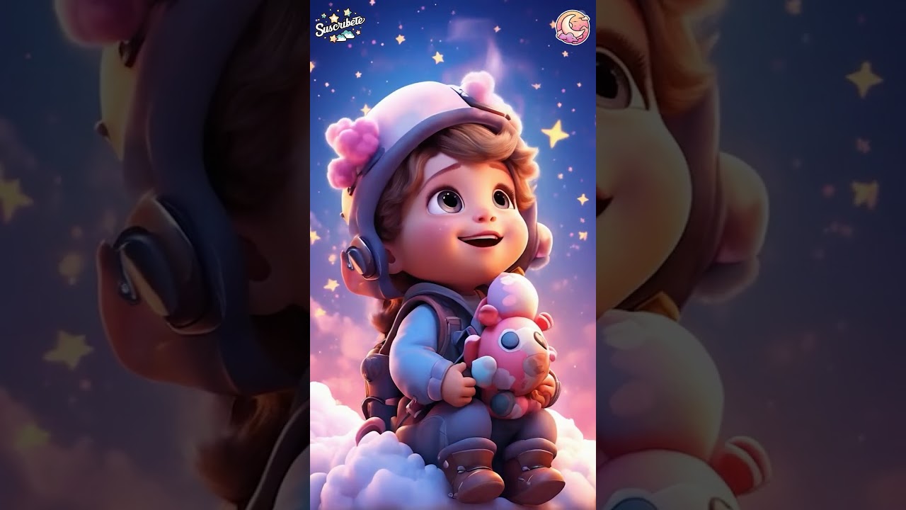 Música para dormir bebés, cancion de cuna tu primera navidad, BABY SLEEP MUSIC p4