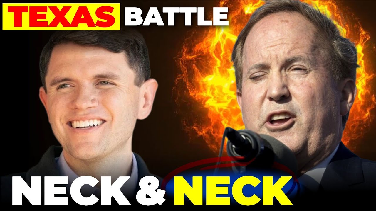 Texas Senate Race Update: New Polls Show a Virtual Tie