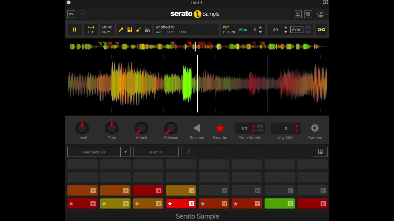 jocose - no sleep last night