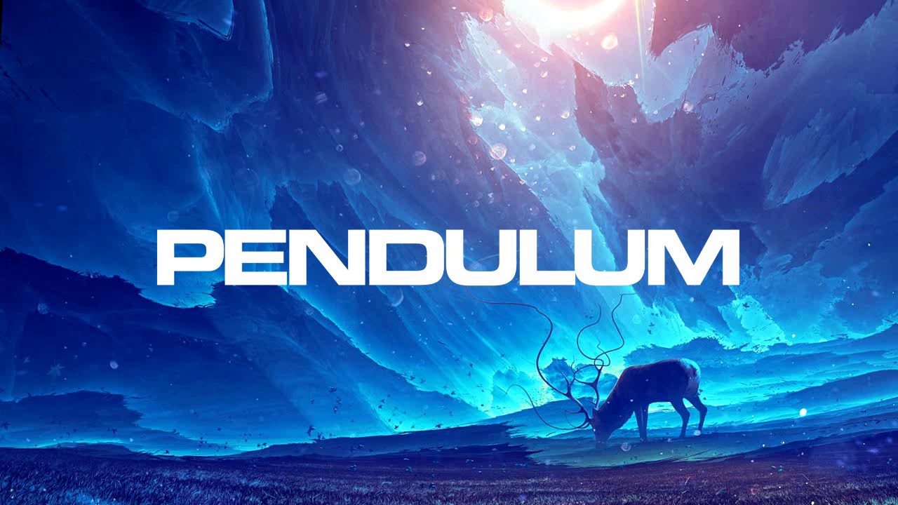 Pendulum - Vault (Lossless)