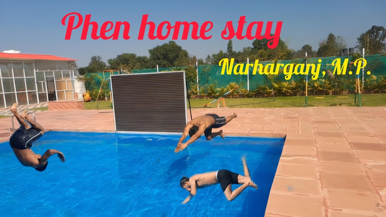 Swimming in cold water🥶 🏊‍♀️😲