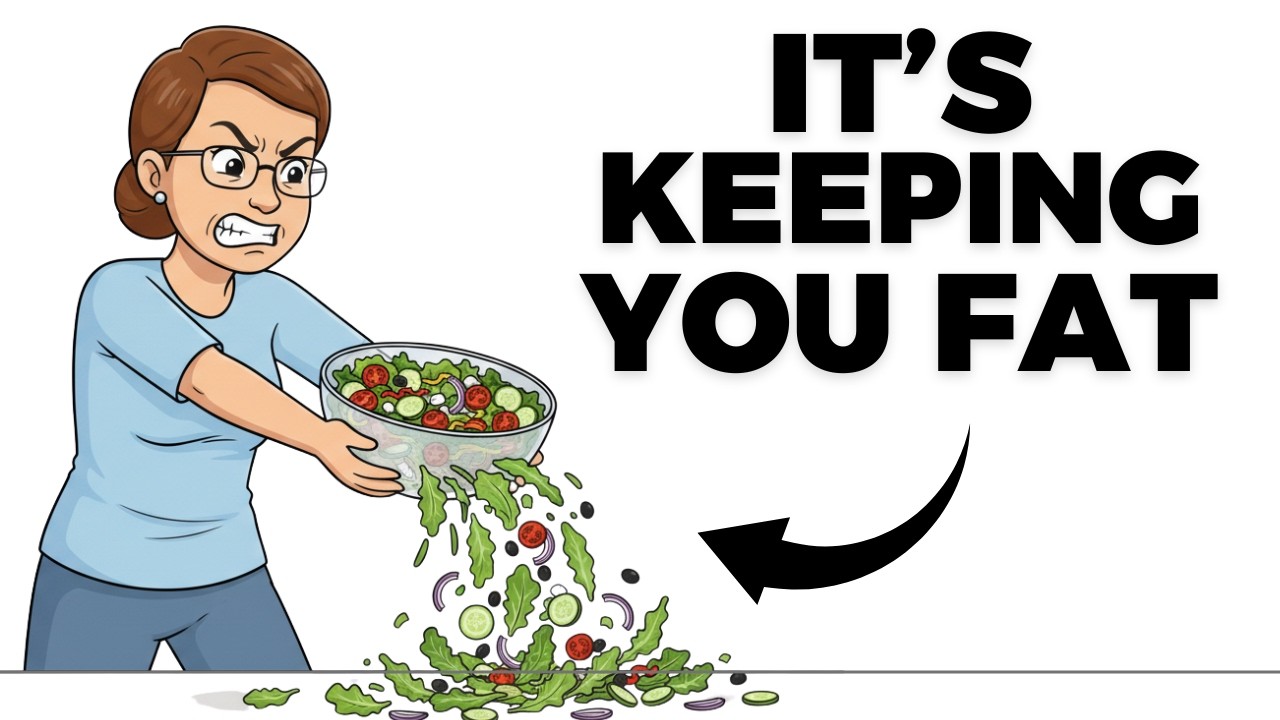 10 Worst Foods for Women's Weight Loss (Sugar is Only #3)