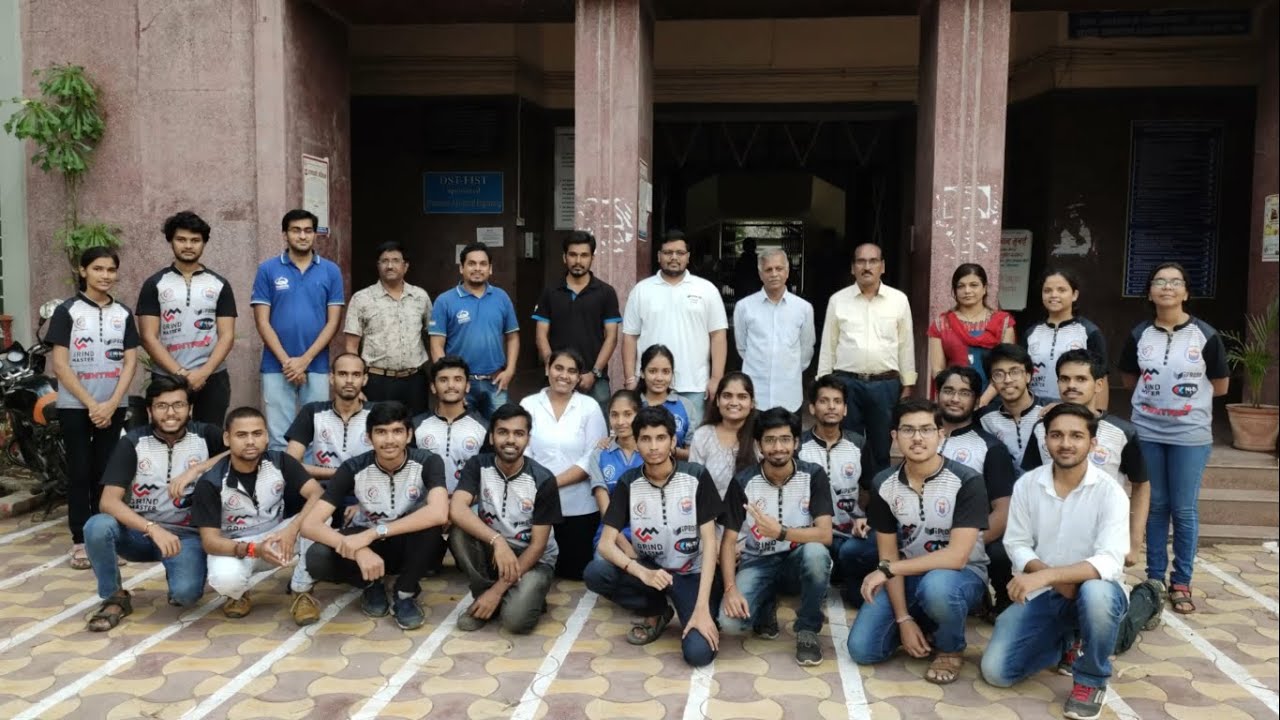 Team Cybrotics 2020 | FINAL VIDEO | ROBOCON 2020