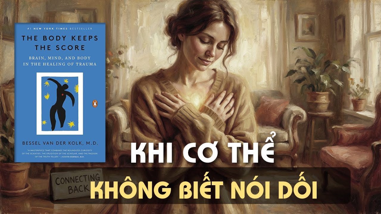 Khi bạn nói tôi ổn nhưng cơ thể thì không