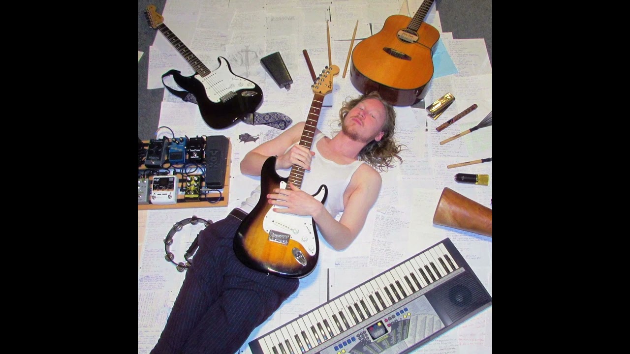Late Night Rockers