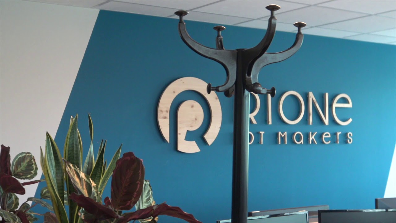 [Rtone Inside] VISITE DE NOS LOCAUX | Rtone