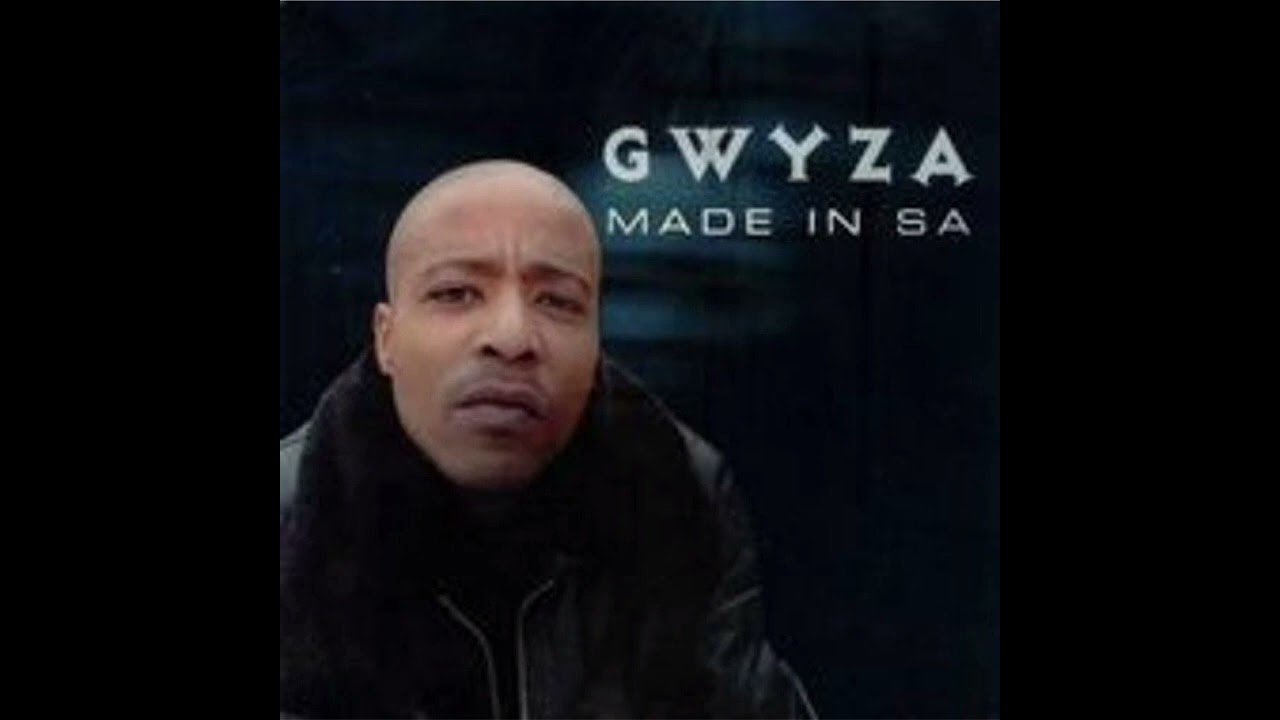 Gwyza - Number One