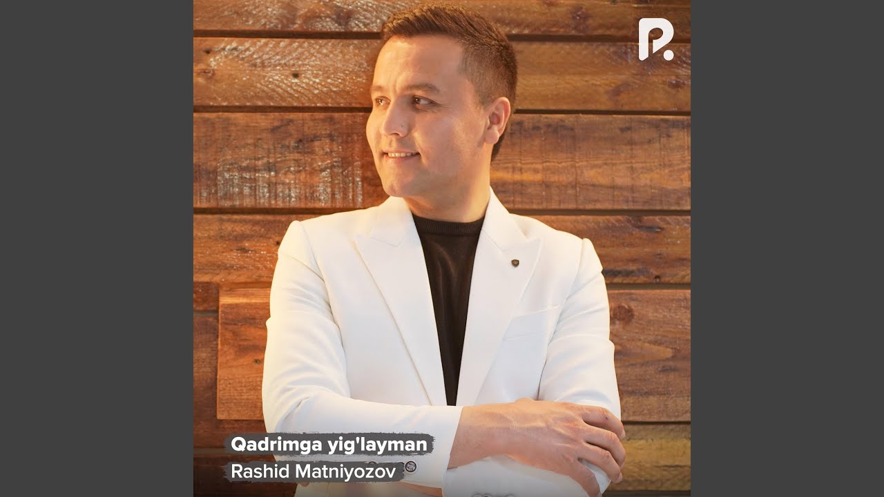 Qadrimga yig'layman