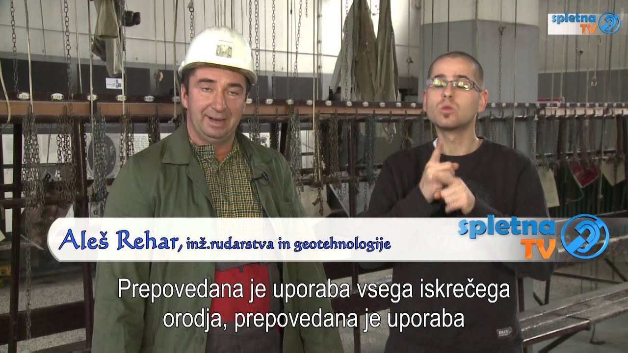 Poklic: RUDAR