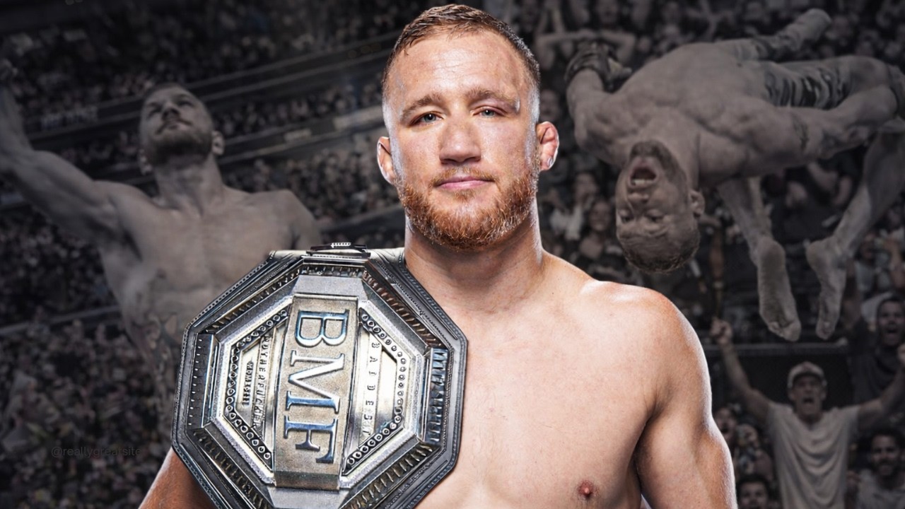 Justin ''The Highlight'' Gaethje - Highlights Resume [HD]