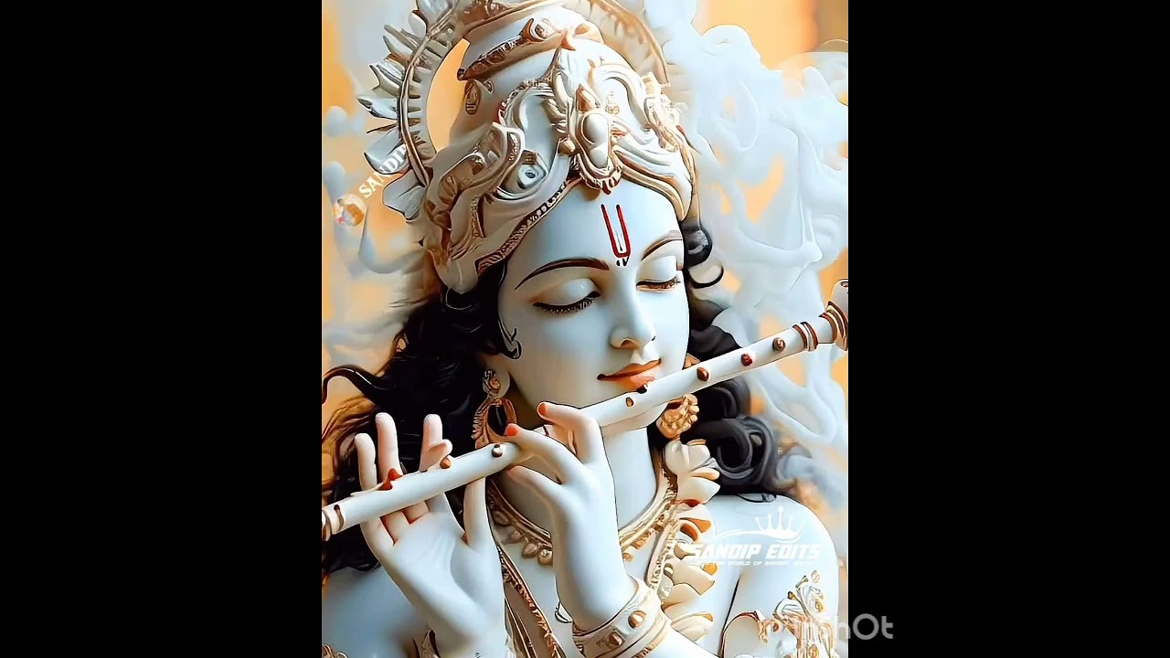 श्रीमदभगवद गीता #सम्पूर्ण पाठ #तीन भागों मैं #अध्याय 7से अध्याय 12तक #🙏🙏#❤️