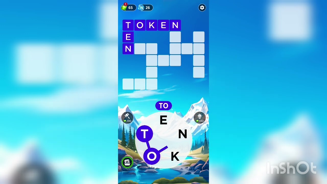 Words of Wonders Level 78-80 | Puzzle Game