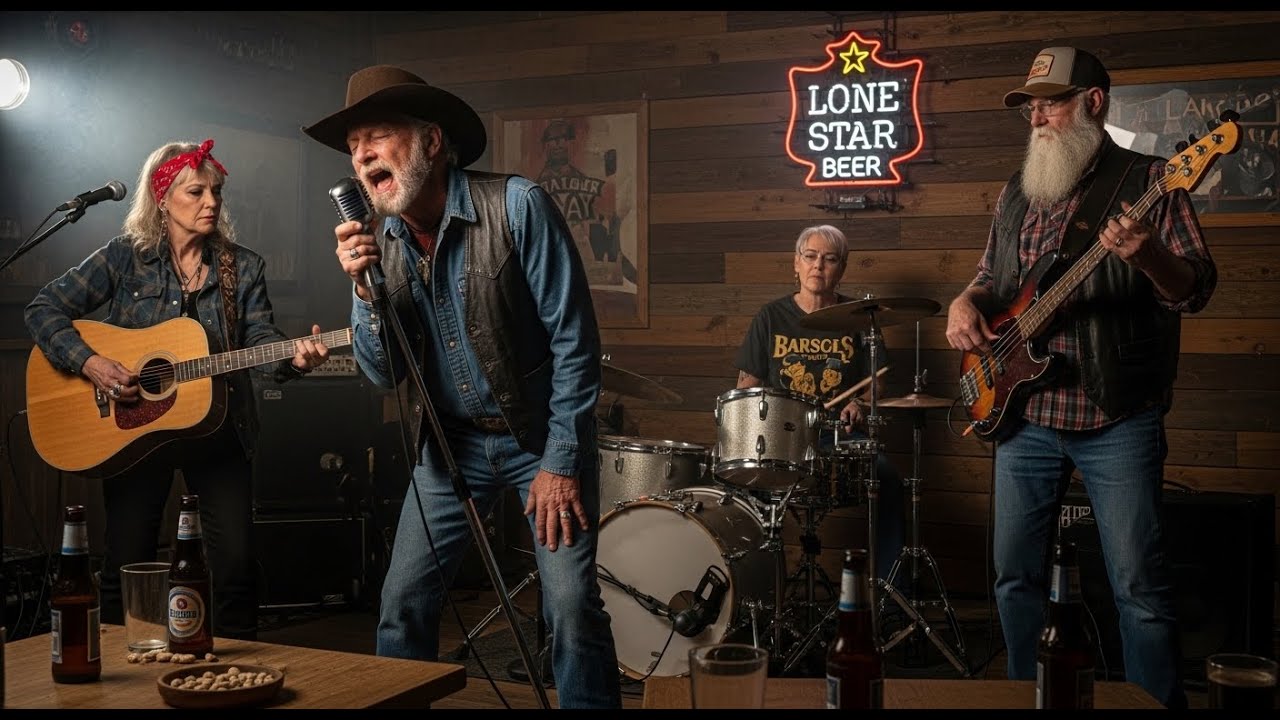 Kenny Rogers, Don Williams, Willie Nelson, Alan Jackson Old Country Music That Feels Real