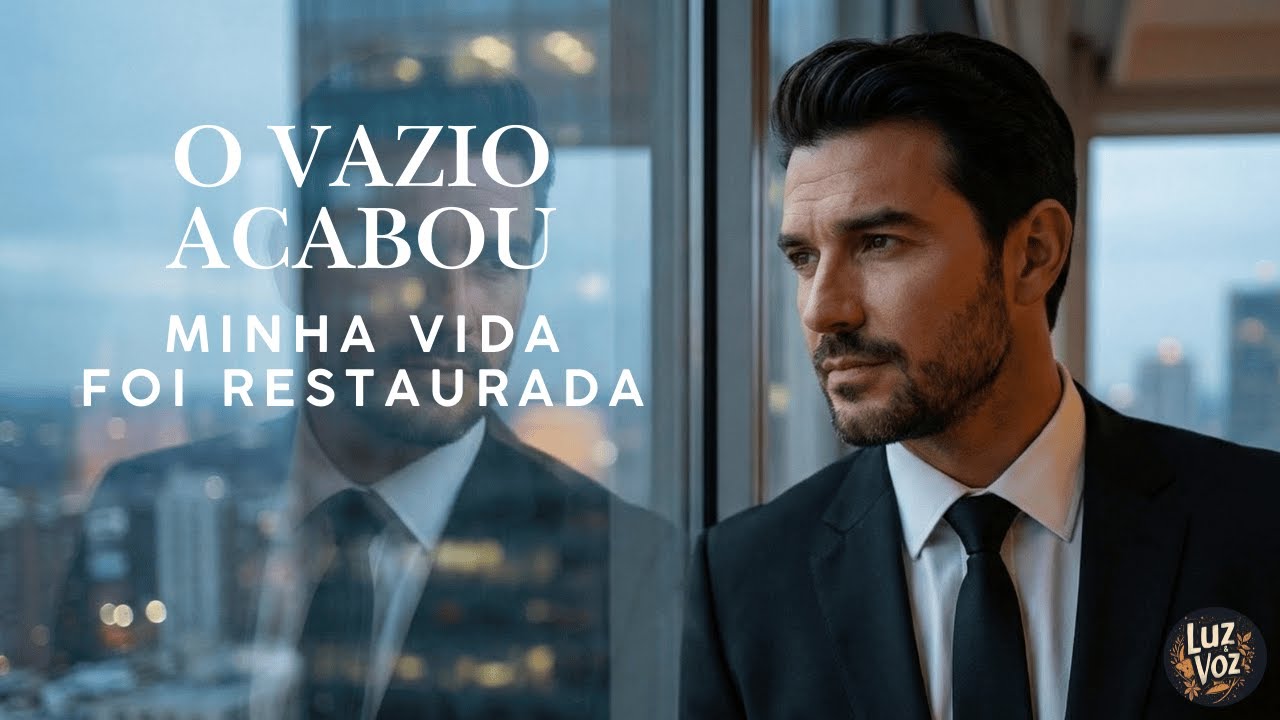 Um Hino de Adoração de Propósito Restaurado