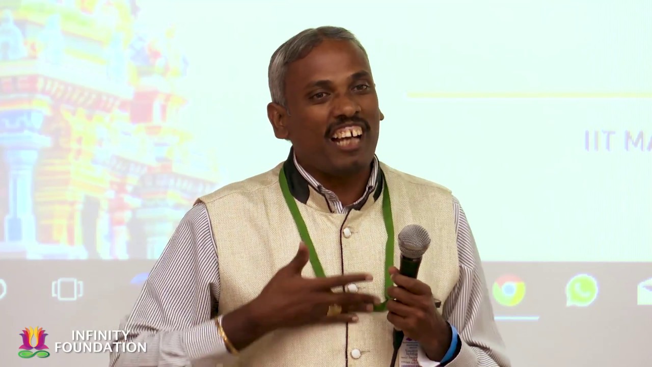Swadeshi Indology 3 - Panel Discussion on Dravidian Hinduphobia