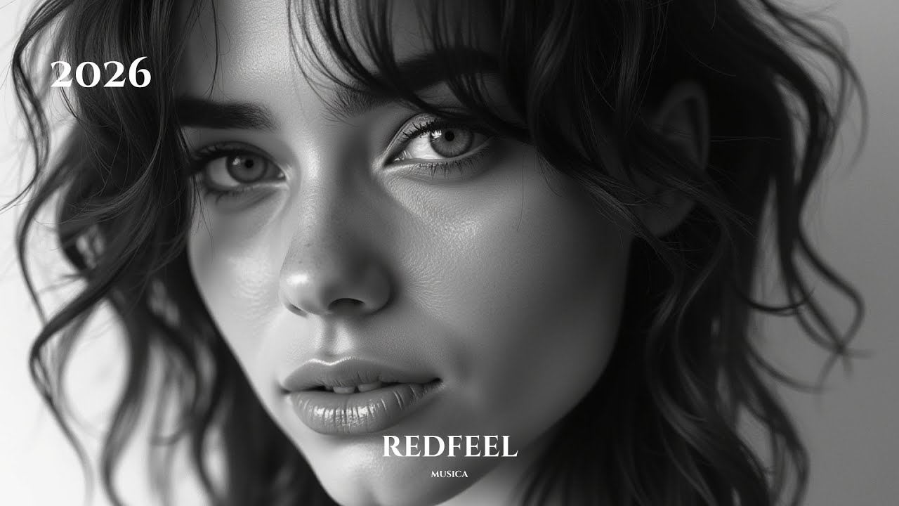 redfeel - Distance (Original Mix)