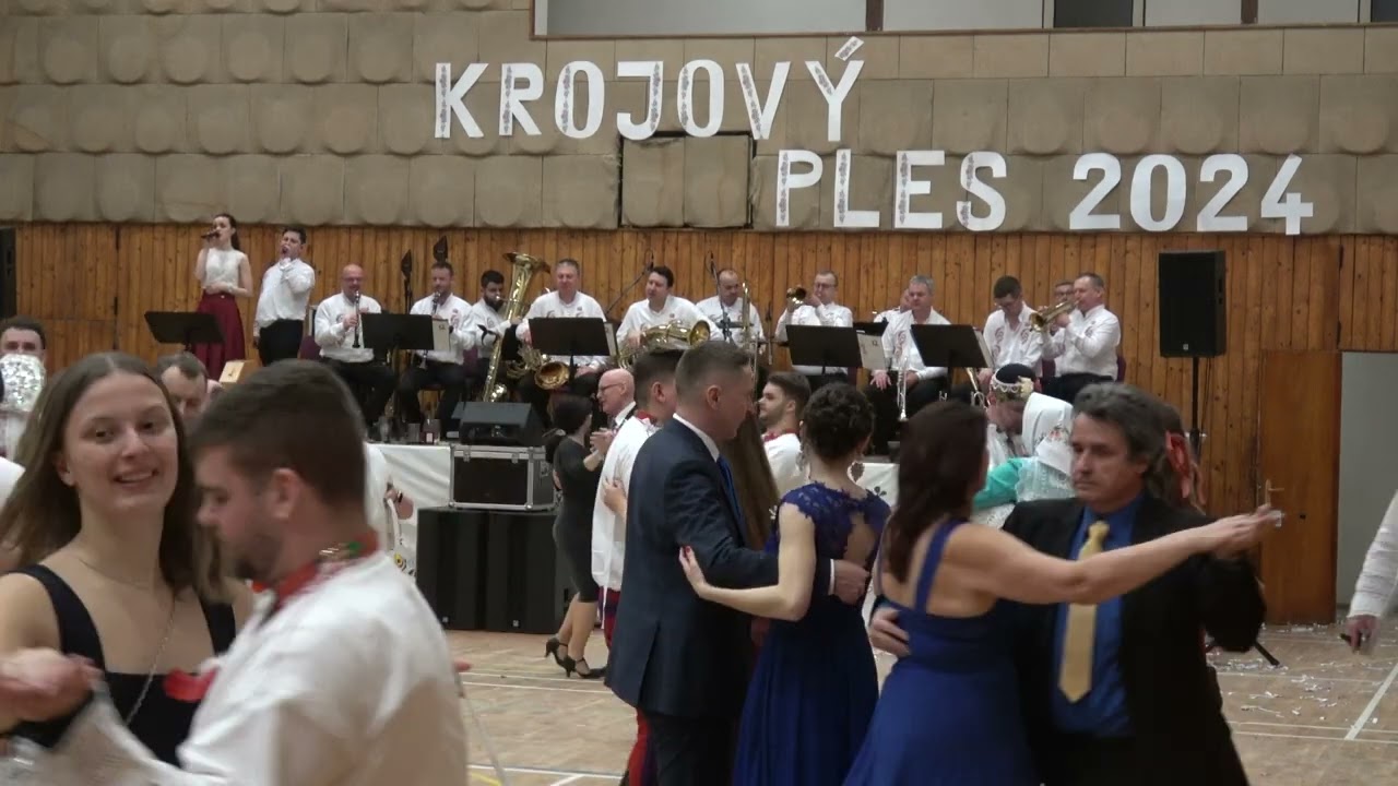Moravska 12  2024 Part 3