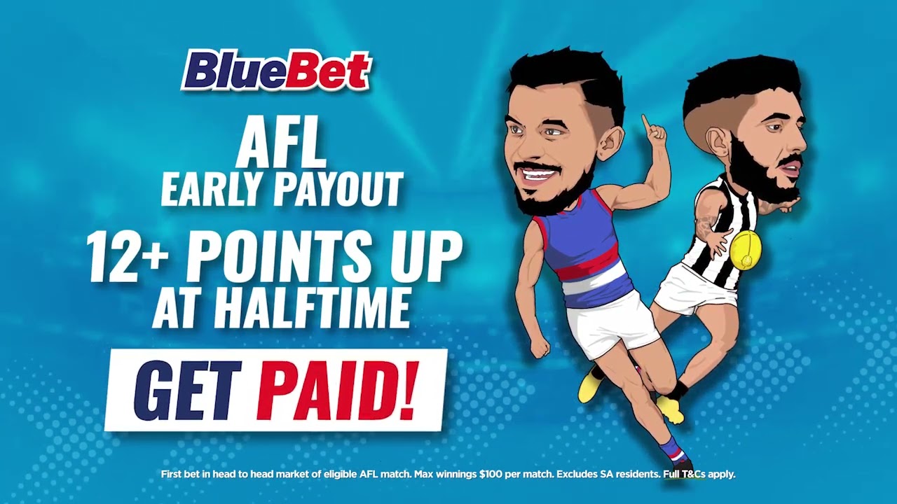 AFL Early Payout