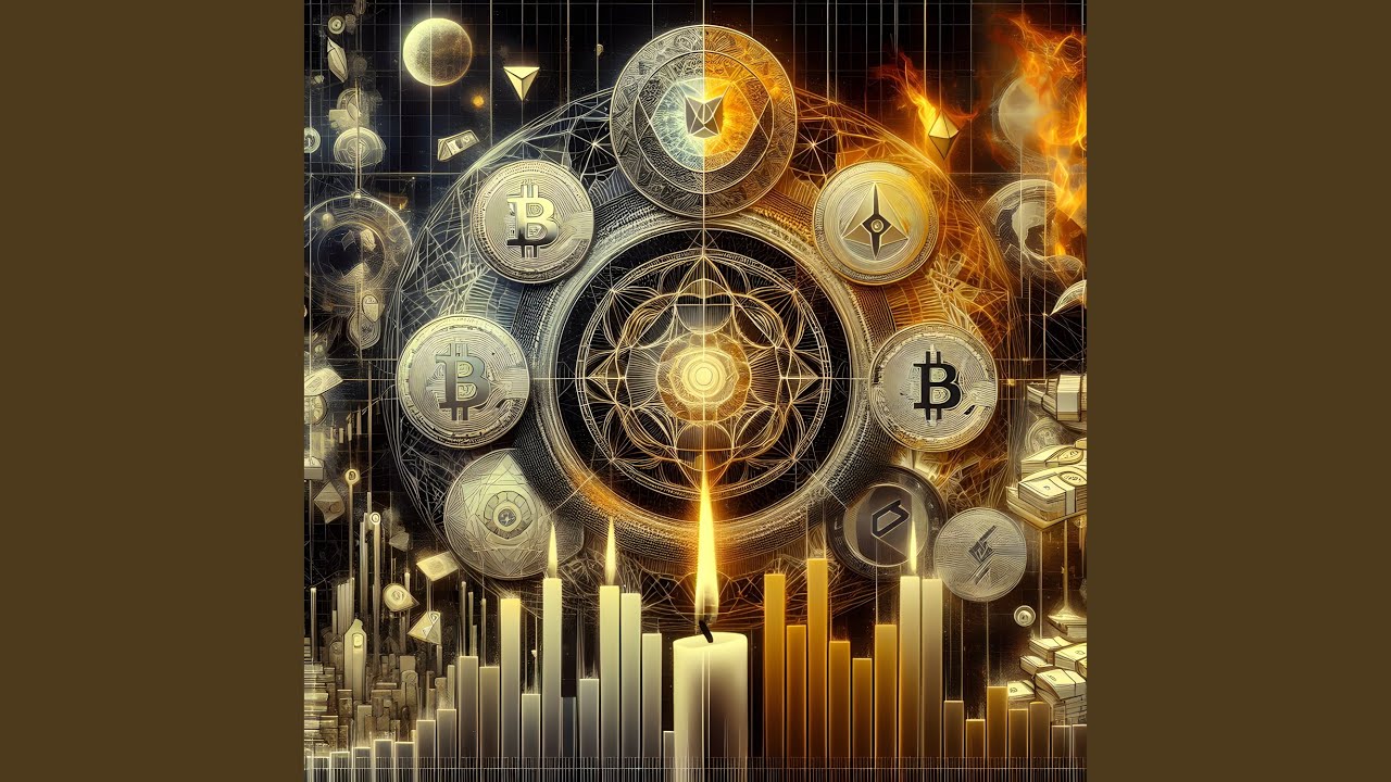 Crypto Anthem