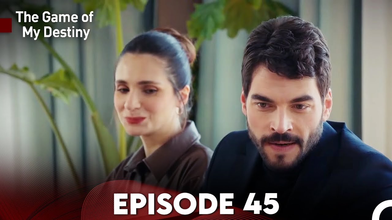 Game Of My Destiny Episode 45 (English Subtitles)