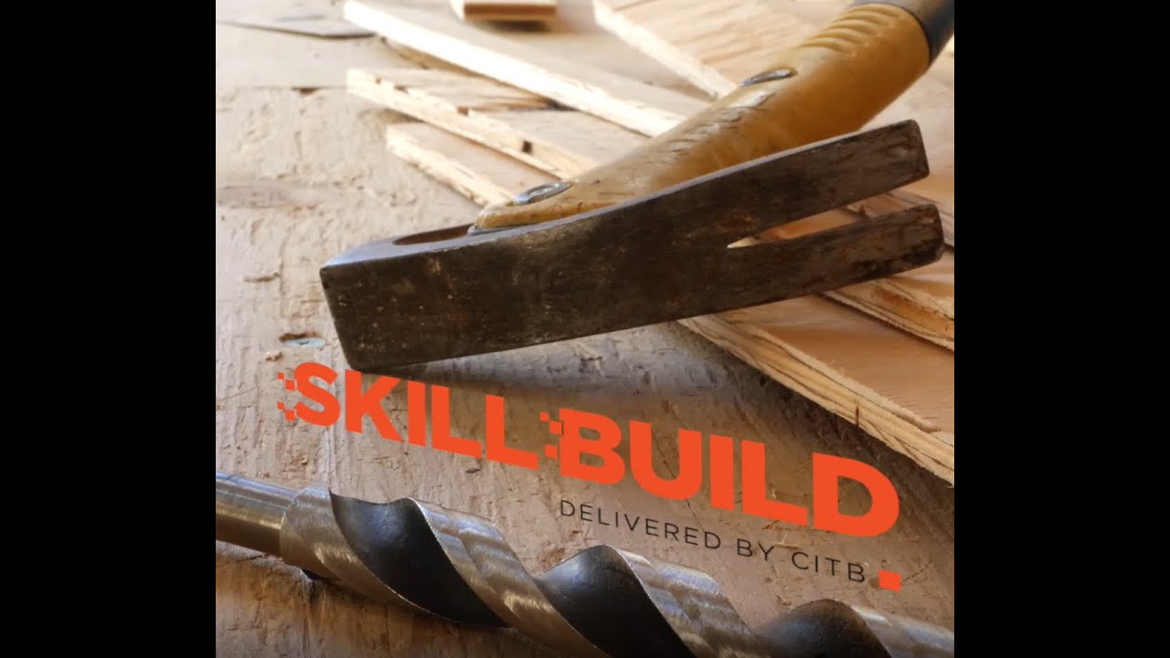 Introducing SkillBuild