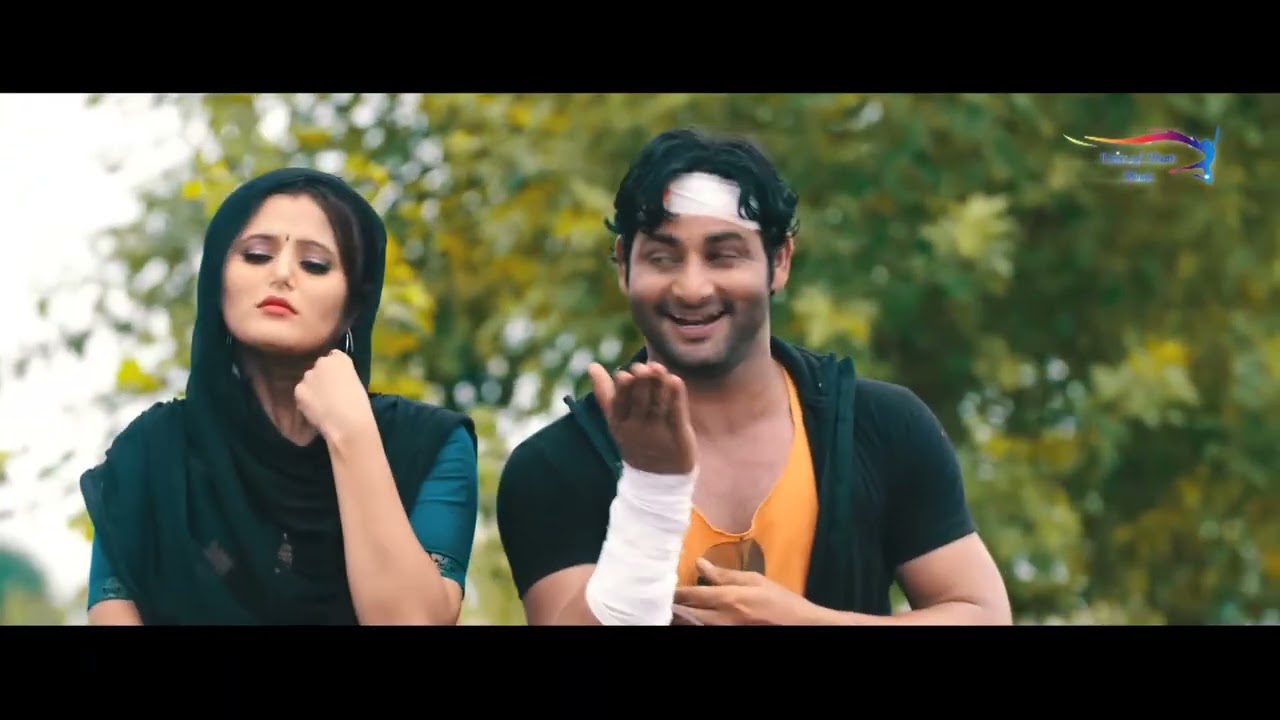 Sandal  सैंडल Haryanvi DJ songs 2027 vijay varma Anjali  Raghav  Raju Panjabi  sonka song Haryanvi 