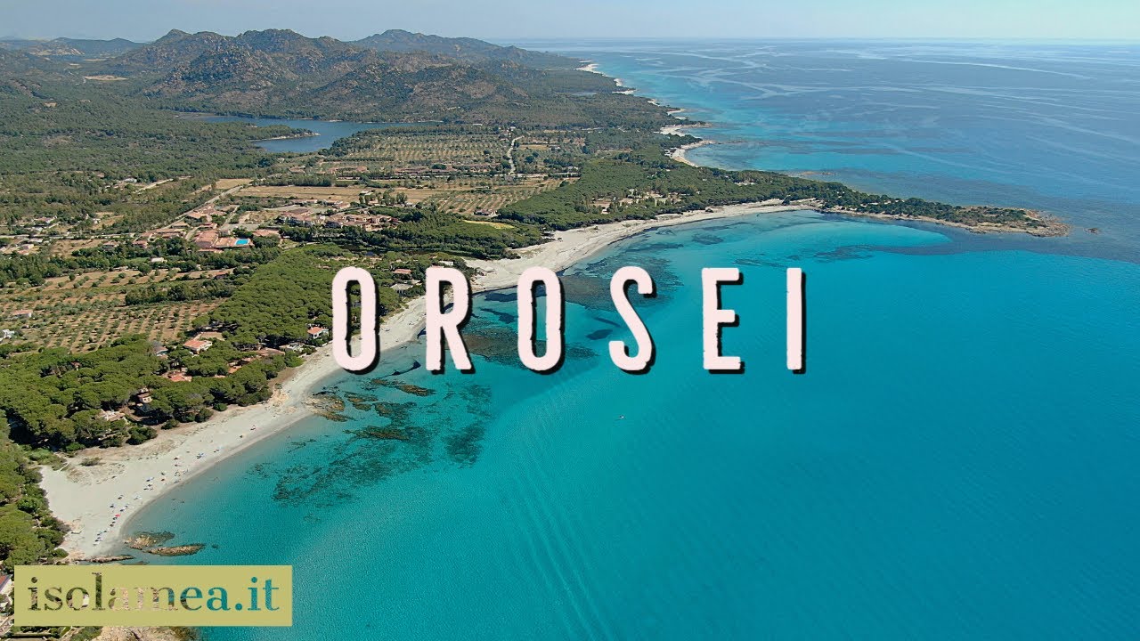 49 OROSEI