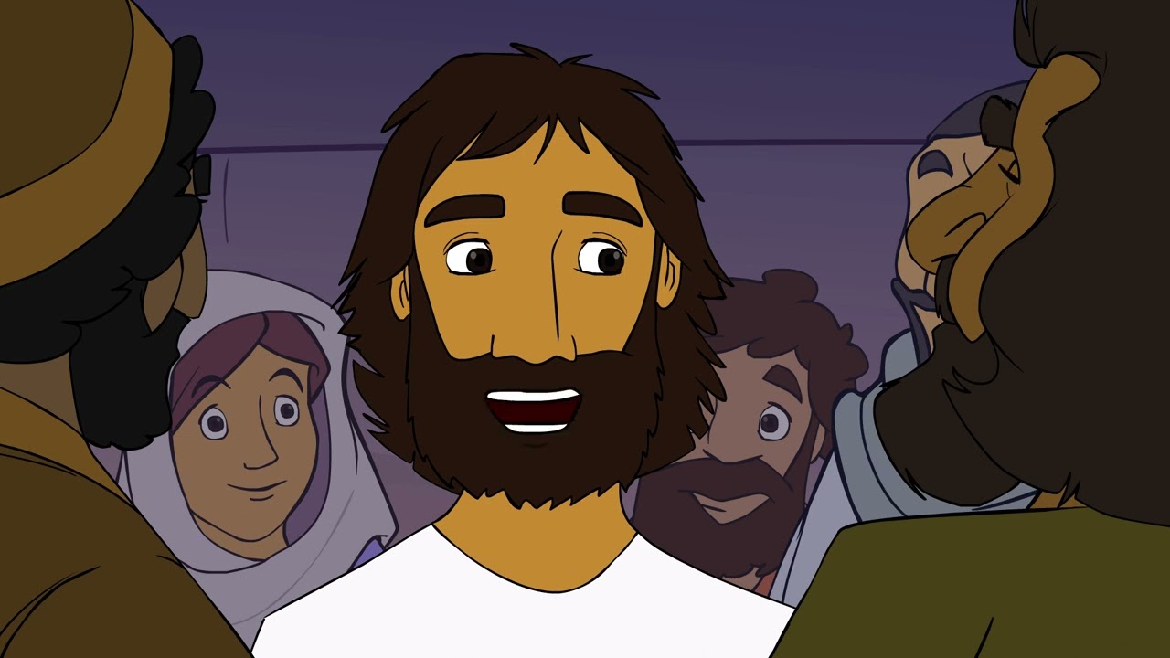 What really makes you unclean (Mark 7:14-23)