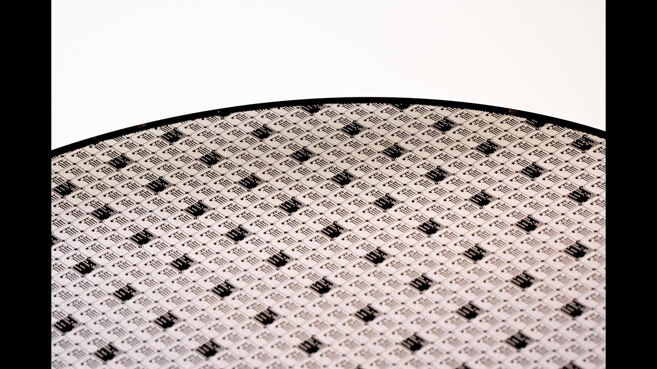 Microelectronics: Chips that Power American Defense