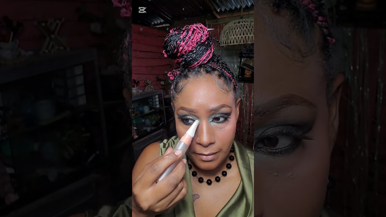 Como realizar mi maquillaje 