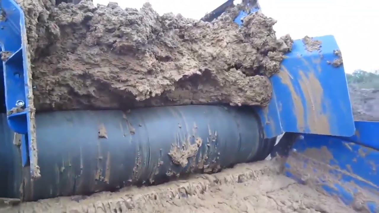 Kleemann MS15Z AD Finger Screen