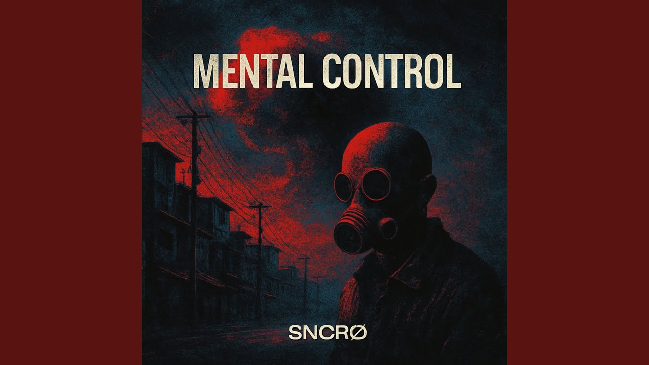 Mental Control (ULTRA SLOWED)