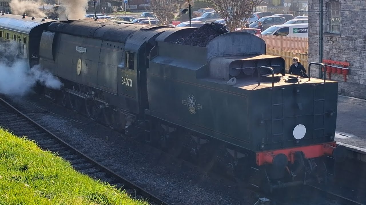 Swanage 