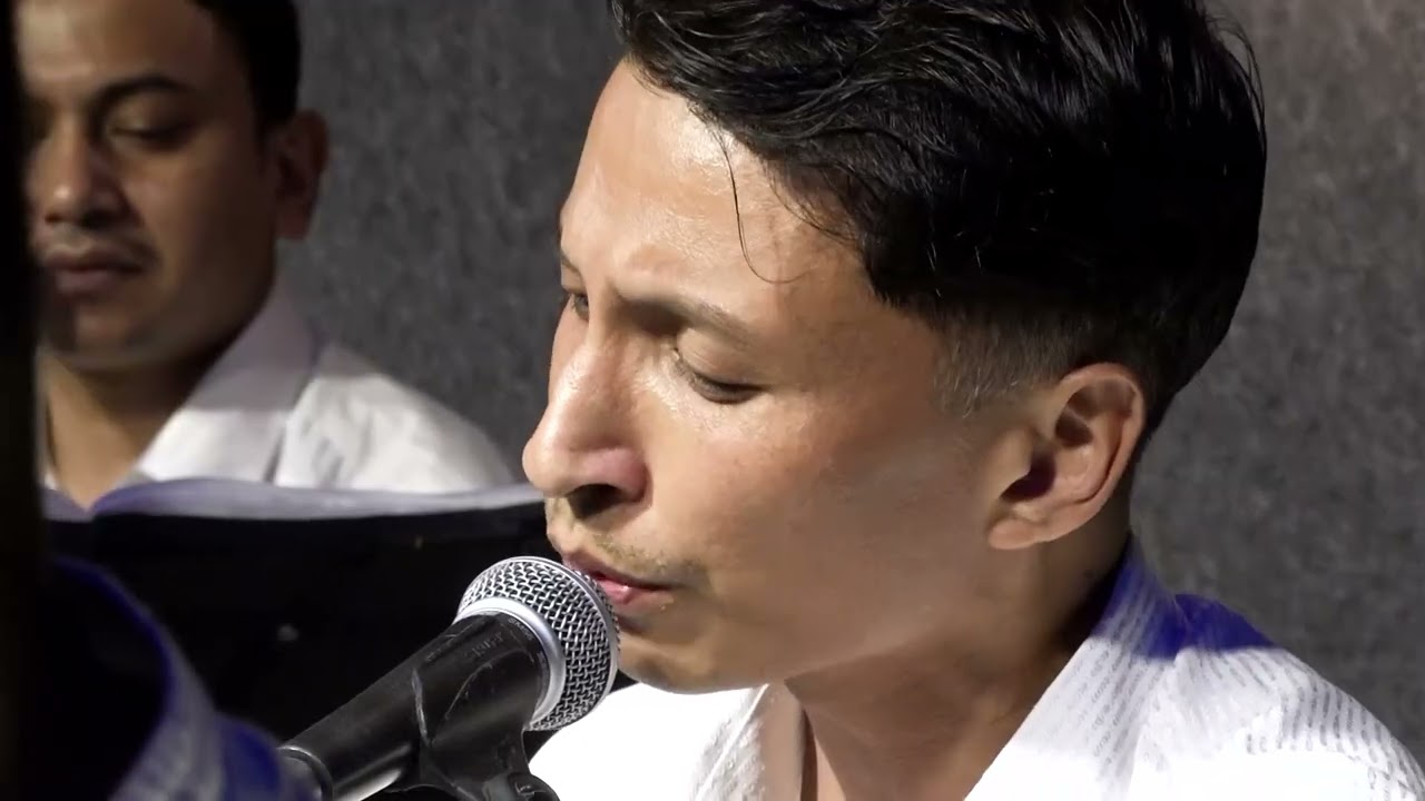 Benup Chhetri - Yesaigari Bitaedinchhu (यसैगरि बिताइदिन्छु) - Kali Prasad Rijal