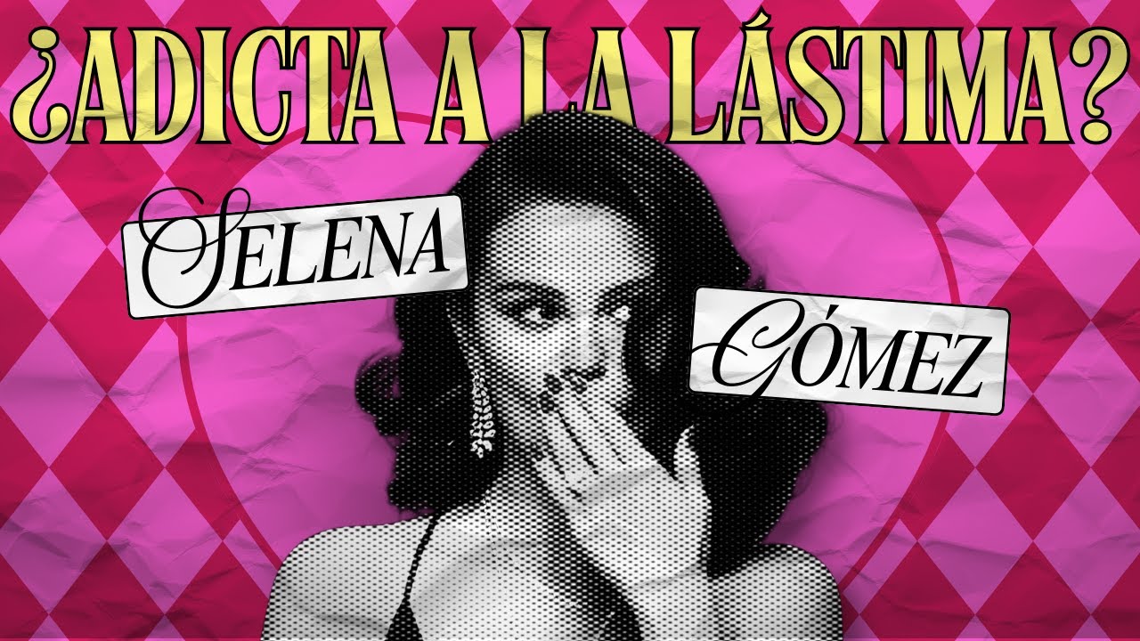 Entre el éxito, las heridas que no cierran y el victimismo de Selena Gómez.